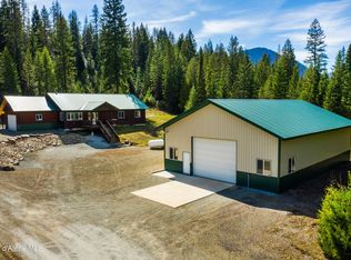 273 Lowrey Ct, Clark Fork, ID 83811