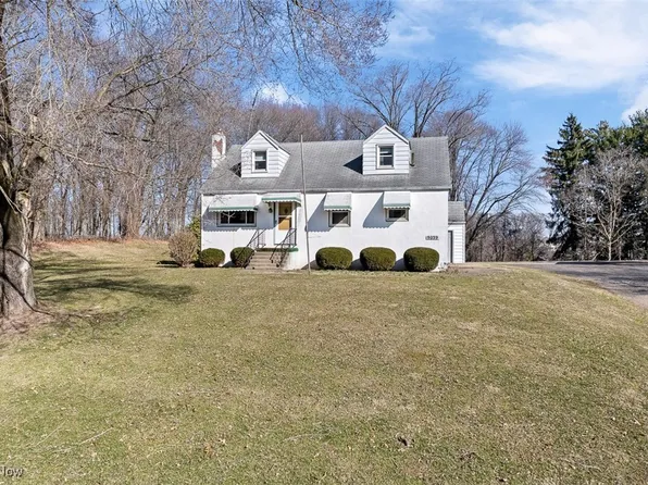9039 Traphagen St NW, Massillon, OH 44646