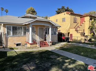 1605 W 69th St, Los Angeles, CA 90047