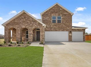 649 Landry Ln, Forney, TX 75126