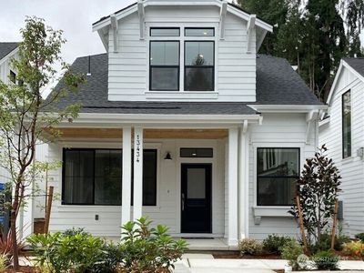 13434 NE 112th Place, Redmond, WA, 98052