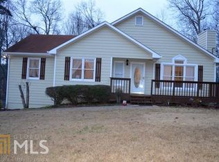 21 Red Top Cres, Emerson, GA 30137