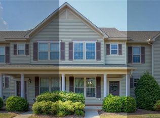 3129 Weathers Blvd, Toano, VA 23168