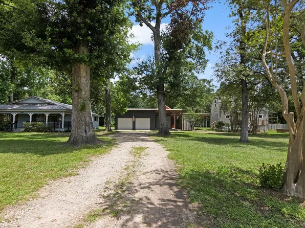 11501 Friendship Ln, Conroe, TX 77385