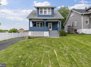 8020 Old Philadelphia Rd, Baltimore, MD 21237