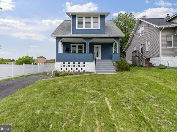 8020 Old Philadelphia Rd, Baltimore, MD 21237