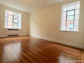 Rented by Sovereign Associates