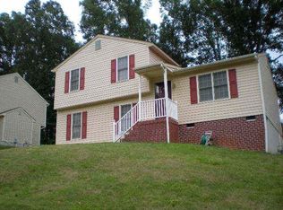 6009 Zurich Dr, Richmond, VA 23224
