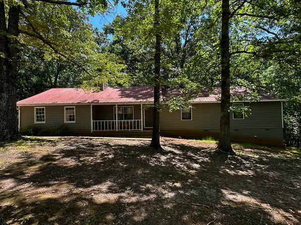 51 Georgia Ave, Dahlonega, GA 30533