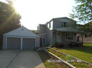 9S645 Western Ave, Willowbrook, IL 60527