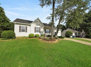 2805 Belle Meade Ct, Columbia, TN 38401