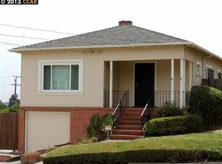 4215 Carrington St, Oakland, CA 94601