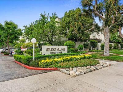 11836 Moorpark St Unit C, Studio City, CA, 91604