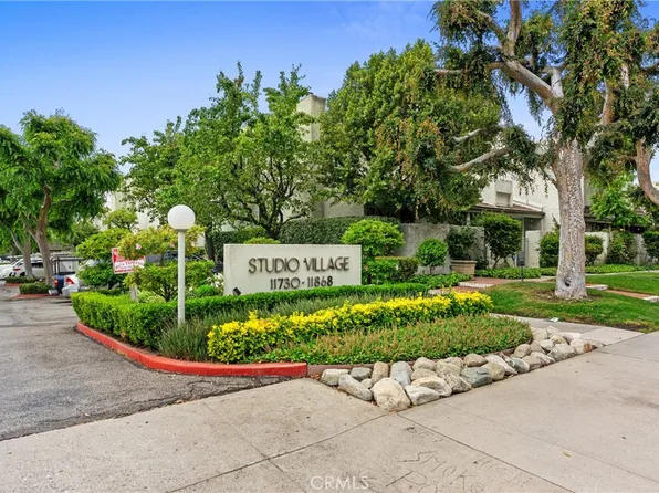 11836 Moorpark St Unit C, Studio City, CA 91604
