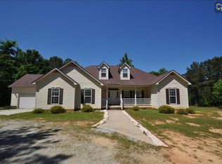 312 Strother Rd, Blair, SC 29015