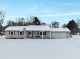 13484 Gooding St, Marcellus, MI 49067