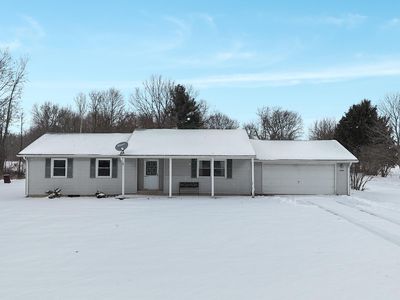 13484 Gooding St, Marcellus, MI, 49067