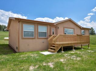 160 Duesouth Rd, Florissant, CO 80816