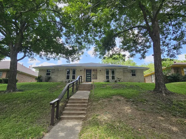 6917 Allview Ln, Dallas, TX 75227