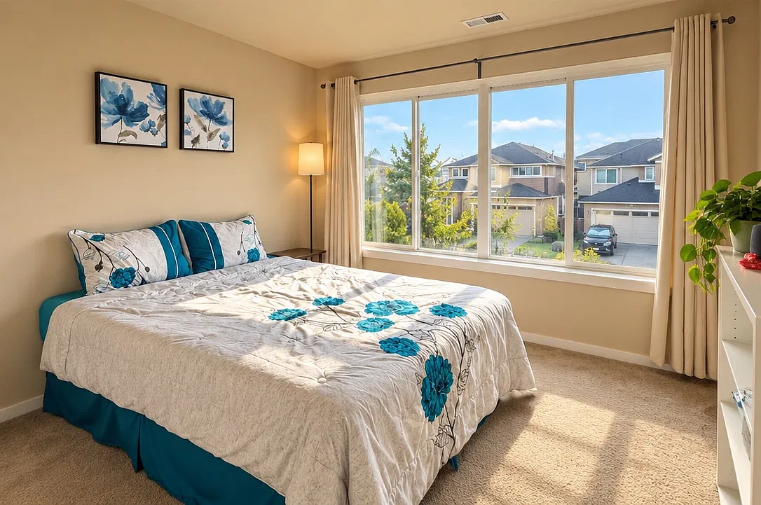4 bed, 2.5 bath, 2858 sqft, $1,100 — Photo 1