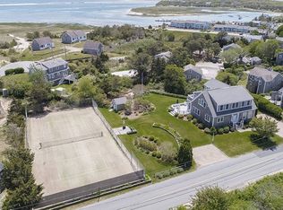 157 Morris Island Rd, Chatham, MA 02633