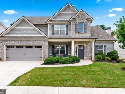348 Meeler Cir, Bogart, GA, 30622