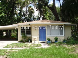 1060 Sheridan Rd, Daytona Beach, FL 32114