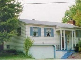 3207 Tod Ave N, Warren, OH