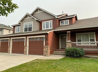 2526 W Dumont Dr, Coeur D Alene, ID 83815