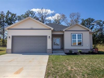 3069 Gunsmoke Trail Way, Bowling Green, KY, 42104