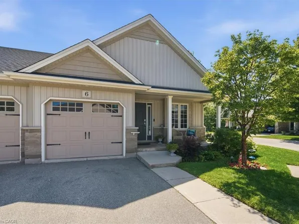 6 Sunnydale Ct, West Lincoln, ON L0R 2A0