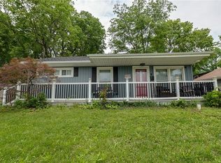 822 S Noland Rd, Independence, MO 64050