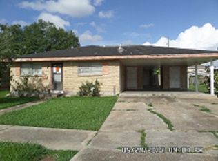 579 Delmar St, Terrytown, LA 70056