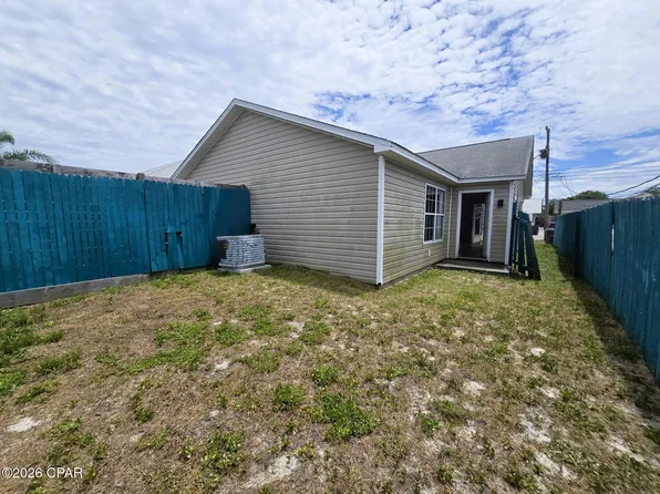 5408 Pinetree Ave, Panama City Beach, FL 32408