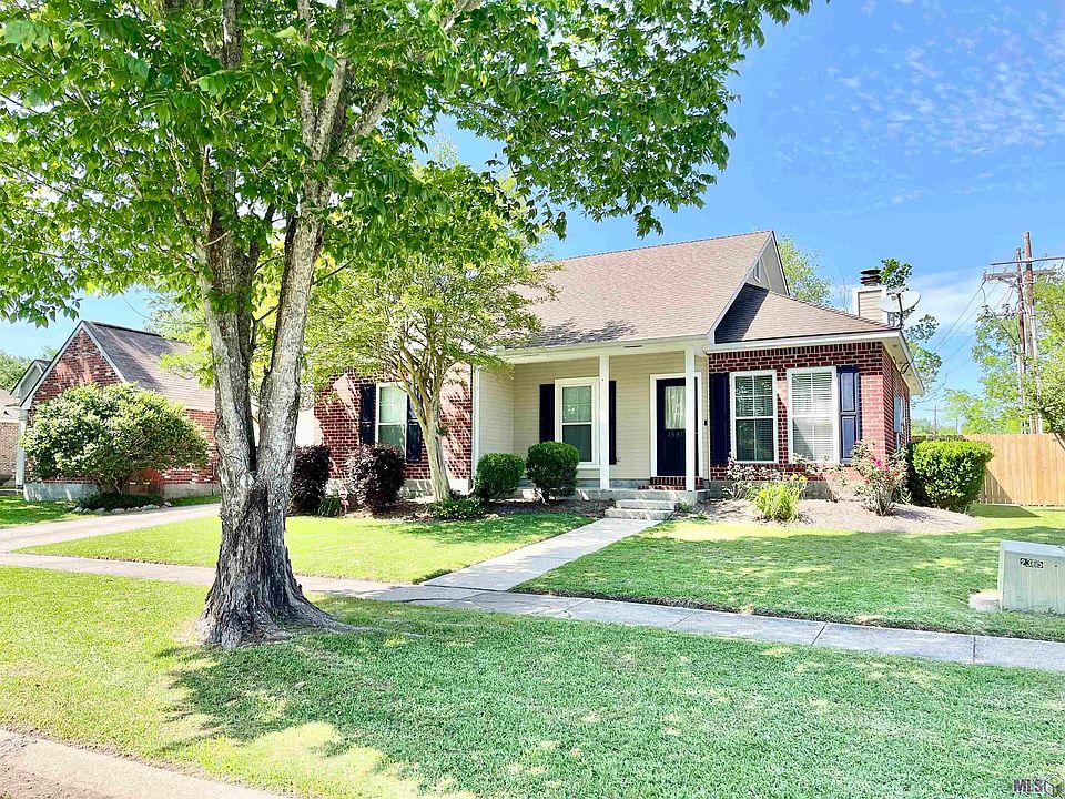 15319 Cocodrie Ave, Baton Rouge, LA 70817 Zillow