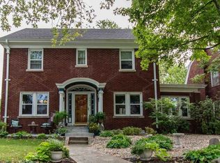 2516 West Dr, Fort Wayne, IN