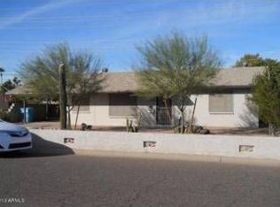 3236 W Sells Dr, Phoenix, AZ 85017