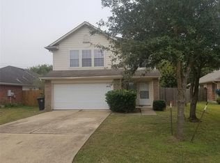 5910 Minor St, Houston, TX 77085