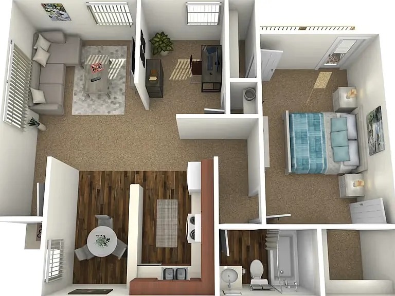 Tierra Ridge — Photo 10