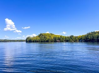 1120 Ferndale Rd, Muskoka Lakes, ON P0B 1J0