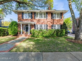 3527 Riverside Ave, Jacksonville, FL 32205