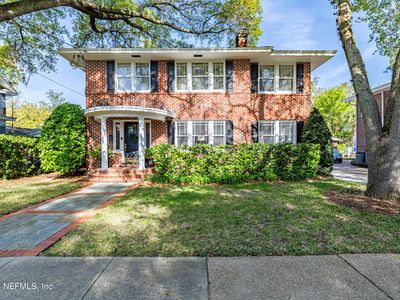 3527 RIVERSIDE Avenue, Jacksonville, FL, 32205
