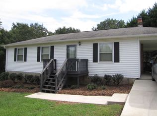 58 Coastline Dr, Inman, SC 29349