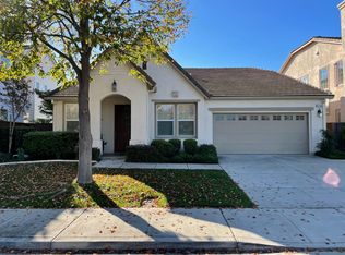 1116 Saint Clair Pl, Tracy, CA