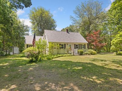 36 Middle Road, Kennebunk, ME, 04043