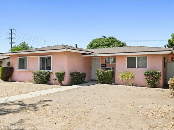 14615 San Fernando Mission Blvd, San Fernando, CA 91340