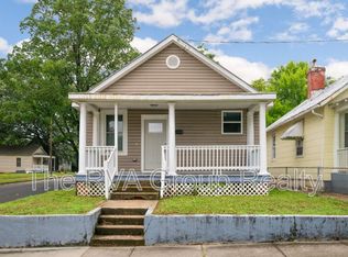 218 E 34th St, Richmond, VA 23224