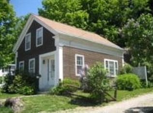 32 Marshall St, Milford, NH 03055