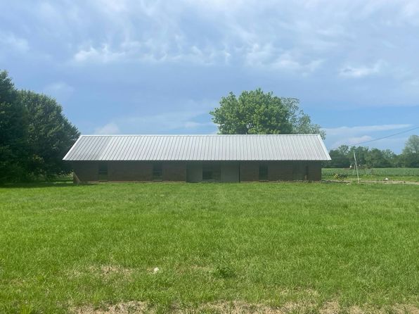 98 Chilly Brittain Rd, Alexandria, LA 71302