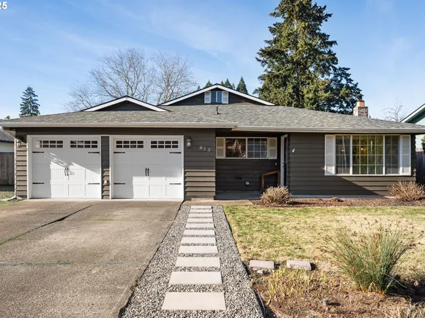 813 N Marie Ave, Newberg, OR 97132